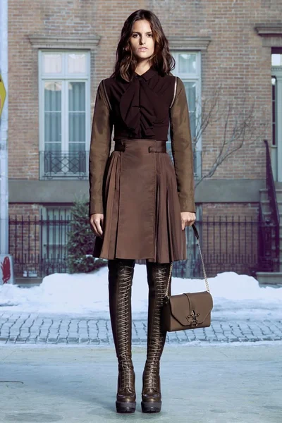 Look 7